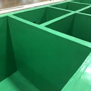 文昌防腐水池，文昌水池防腐防渗怎么做，文昌防腐水池施工厂家
